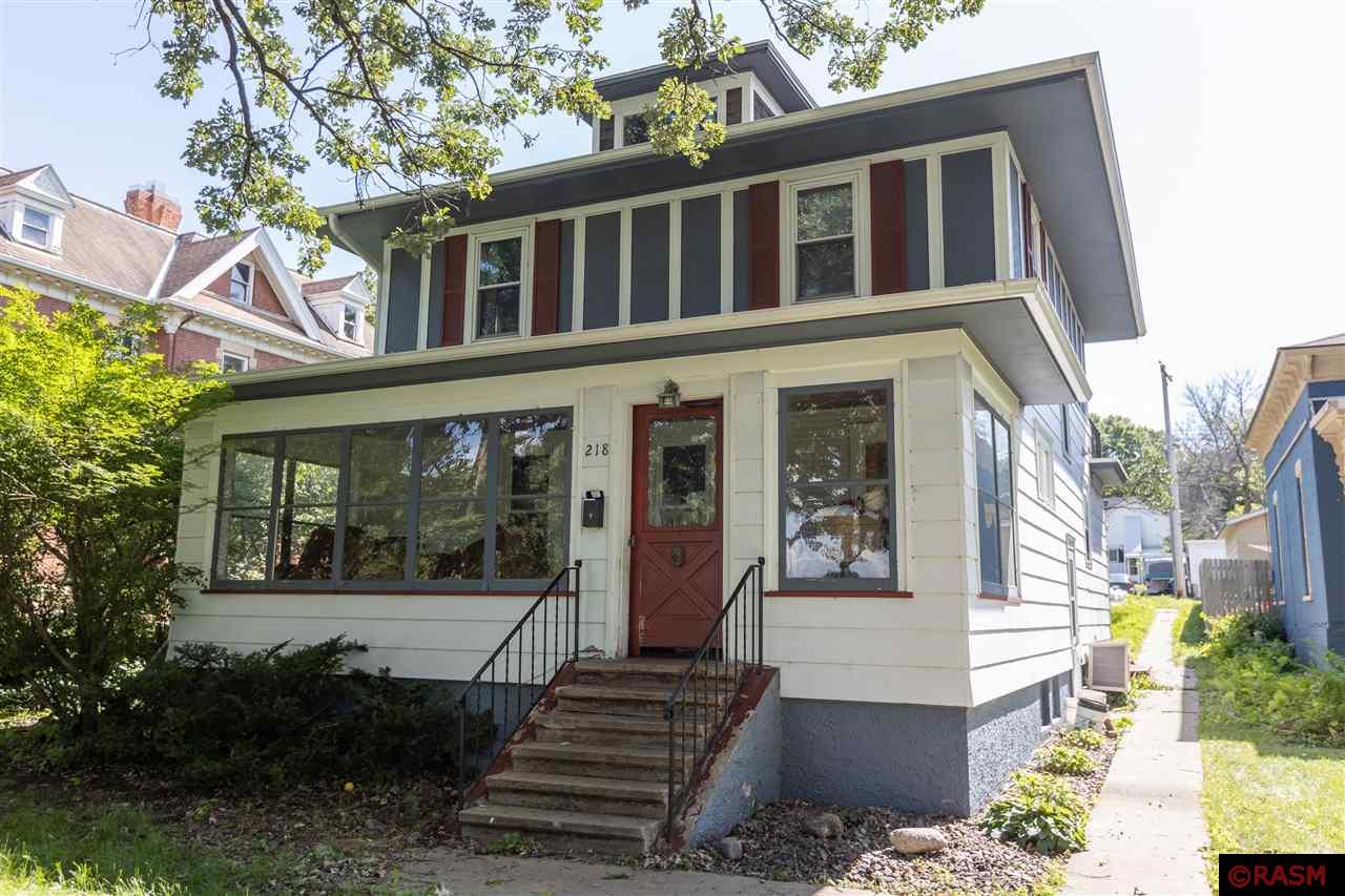 German St, New Ulm, MN 56073