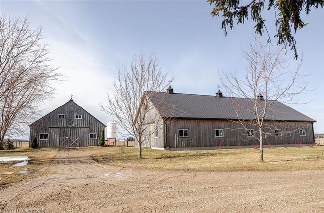 40279 Hullett Mckillop Rd, House other with 4 bedrooms, 3 bathrooms and 10 parking in Blyth ON | Image 43