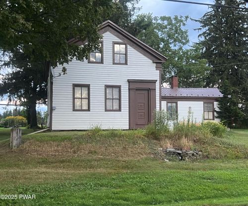 494 Belmont Tpke, Waymart, PA, 18472-6049 | Card Image