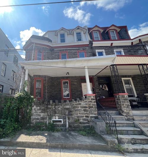 1426 W Rockland St, PHILADELPHIA, PA, 19141-2167 | Card Image