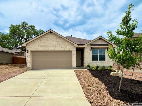 3813 Copper Riv, Bulverde, TX, 78163-2676 | Card Image