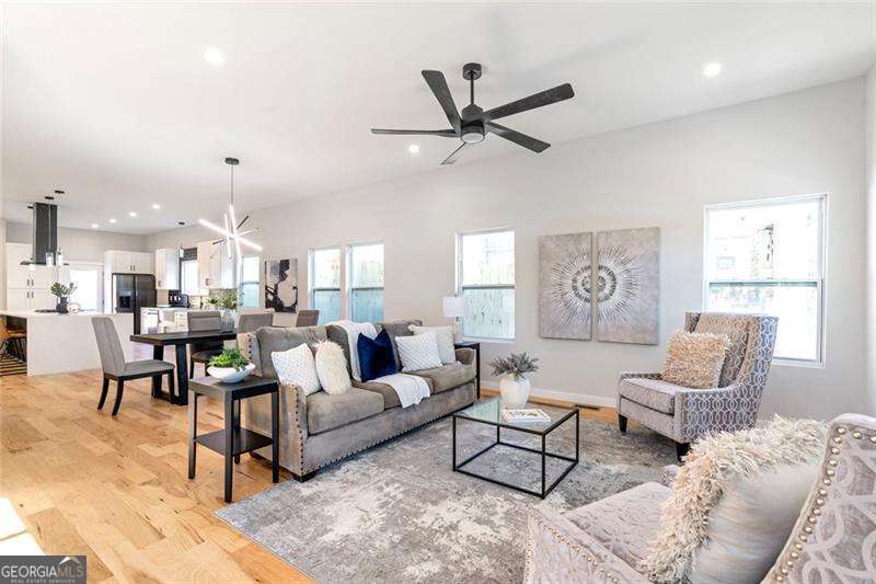 Residential in Atlanta 5