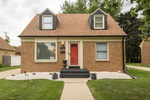 4545 N 42nd Street, Milwaukee, WI, 53209 | Card Image