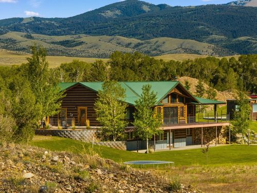 2258 B Mt Highway 287, Alder, MT, 59710-9100 | Card Image