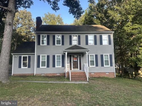 4209 Alms Ln, NORTH CHESTERFIELD, VA, 23237-4358 | Card Image