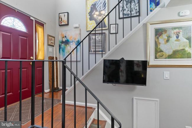 7914 Chapel Cove Dr, Townhouse with 3 bedrooms, 3 bathrooms and null parking in LAUREL MD | Image 7