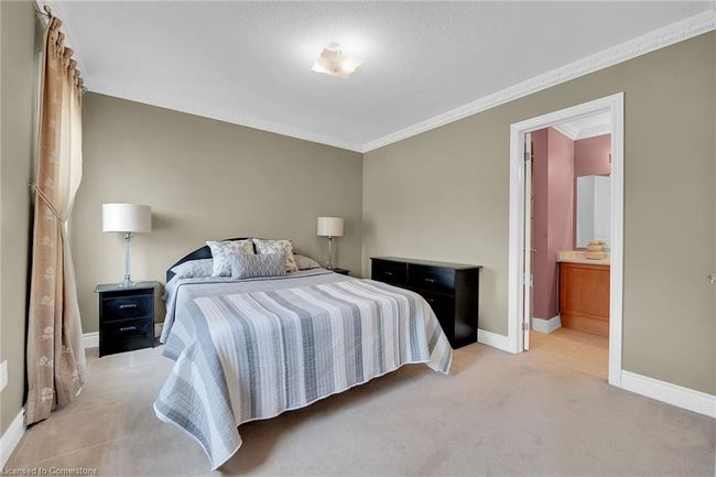 3348 Raspberry Bush Trail, House other with 4 bedrooms, 4 bathrooms and 6 parking in Oakville ON | Image 38