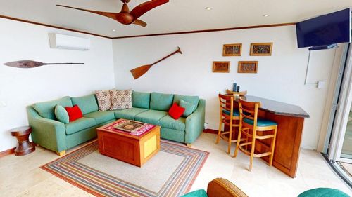 302-77-6452 Kona Magic Sands, Kailua Kona, HI, 96740 | Card Image