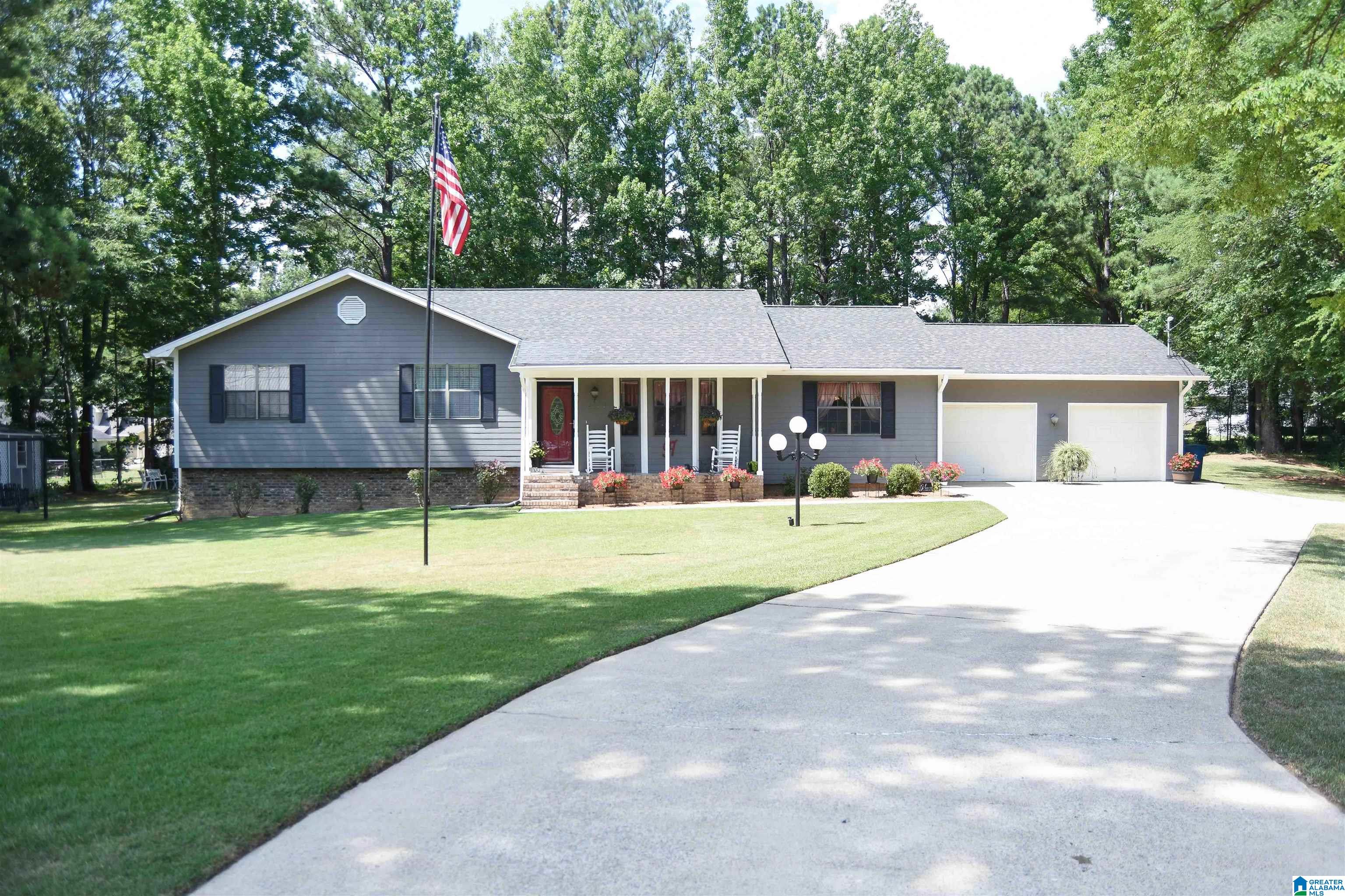 Kelsey Cir, Jacksonville, AL 36265 #1