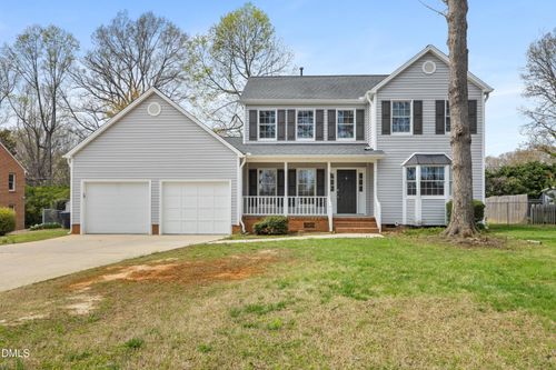 2821 Edgewood Ave, Burlington, NC, 27215-4728 | Card Image