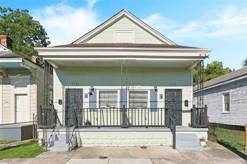 716-716 Delery St, New Orleans, LA, 70117-1524 | Card Image
