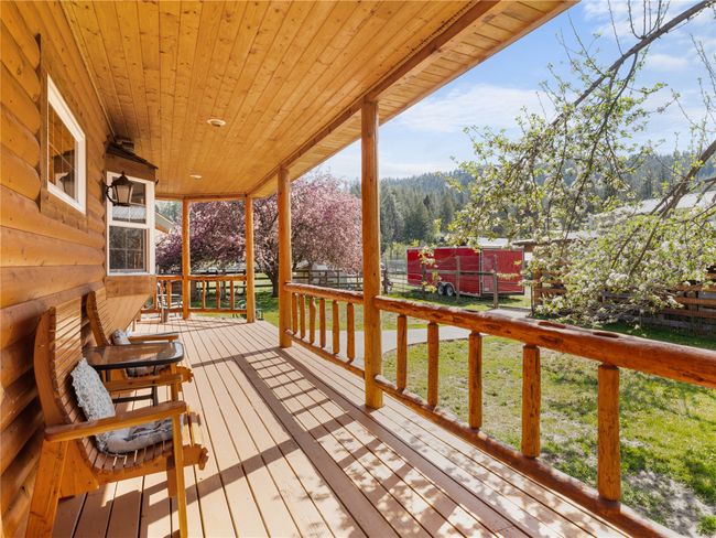 40 E Fork Combest Creek Rd, House other with 6 bedrooms, 4 bathrooms and null parking in Plains MT | Image 47