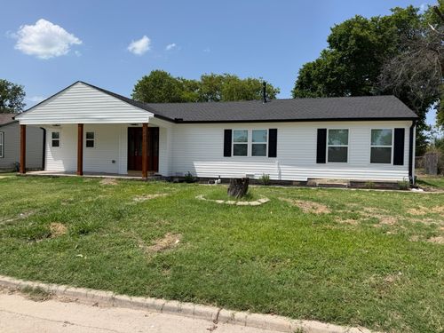 b-6812 Lakeside Drive, Lake Worth, TX, 76135 | Card Image
