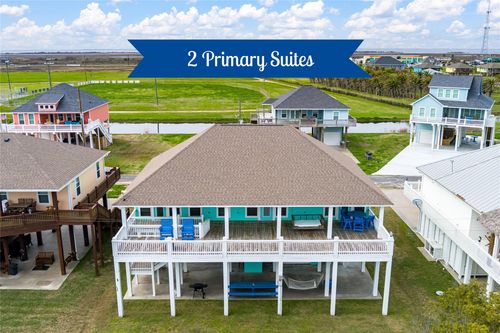 2328 Antigua Cir, Crystal Beach, TX, 77650 | Card Image