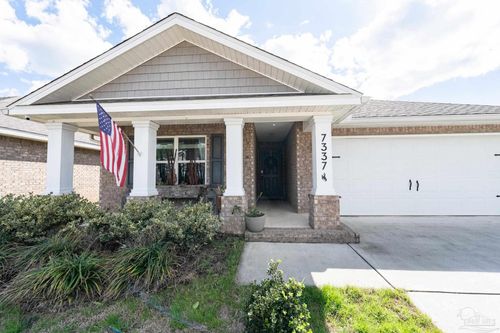 7337 Lakeside Oak Ct, Pensacola, FL, 32526-4479 | Card Image