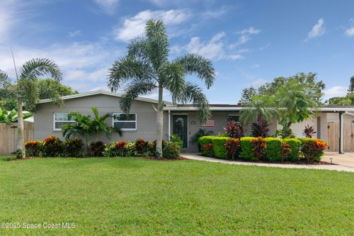 685 Karen Dr, Titusville, FL, 32780-6985 | Card Image