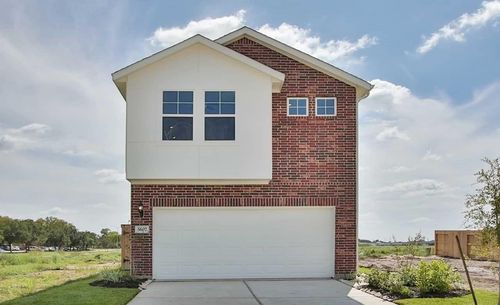 3607 Crescent Moon Ct, Missouri City, TX, 77459-5528 | Card Image