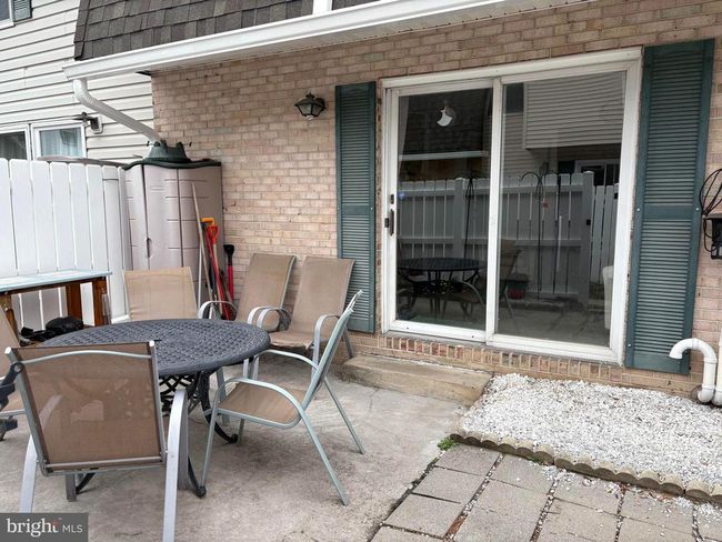 APT-23 - 12 E Maple Ave, Townhouse with 2 bedrooms, 3 bathrooms and null parking in MERCHANTVILLE NJ | Image 35