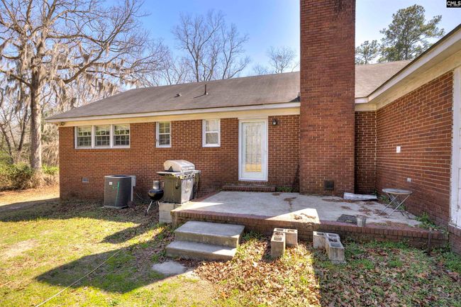 5760 Brookland Dr, House other with 3 bedrooms, 2 bathrooms and null parking in Sumter SC | Image 9