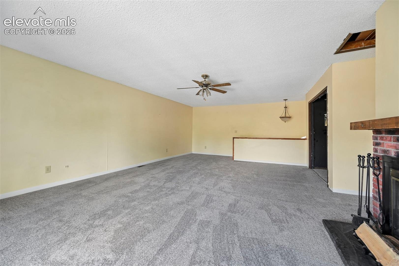 Residential in Colorado Springs 4