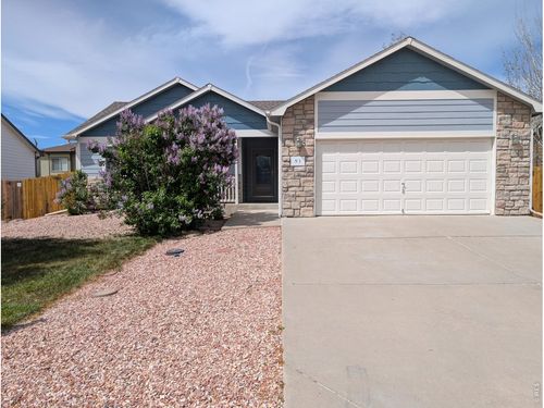 91 Grays Ln, Severance, CO, 80550-2641 | Card Image