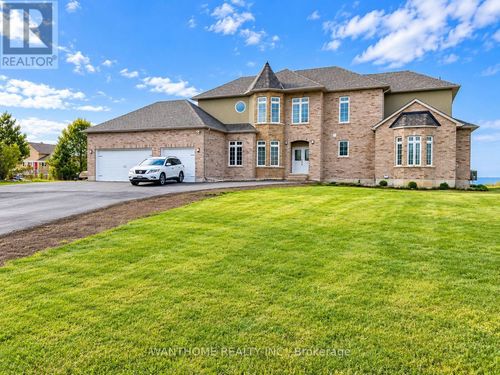 441 Lakeshore Road, Alnwick/Haldimand (Grafton), ON, K0K2X0 | Card Image