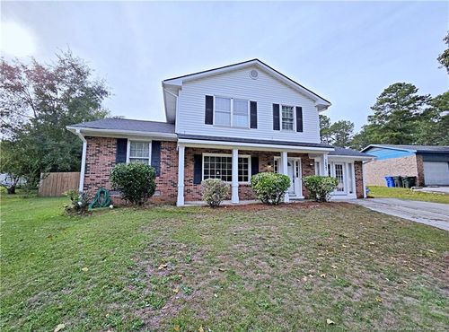 1837 Paisley Ave, Fayetteville, NC, 28304-2035 | Card Image