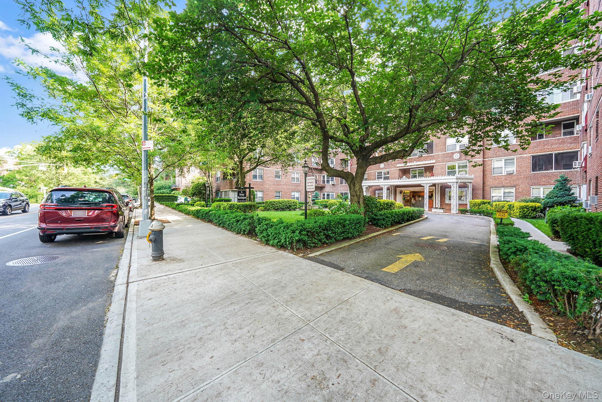 Residential in New York 4