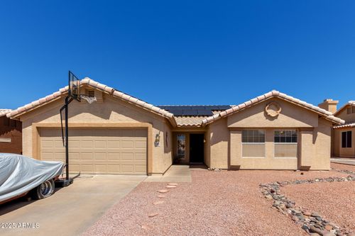 6310 E Portia St, Mesa, AZ, 85215-1587 | Card Image