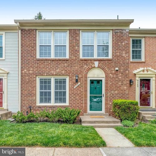 4467 Holly Ave, Fairfax, VA, 22030-6719 | Card Image