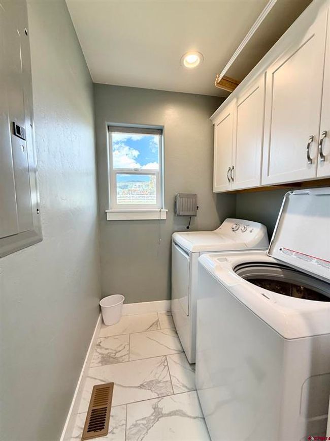 22876 Thunder Mountain Ln, House other with 6 bedrooms, 4 bathrooms and null parking in Cedaredge CO | Image 45
