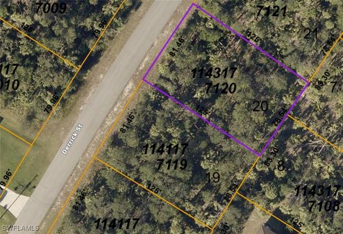 229612 Derrick St, NORTH PORT, FL, 34288 | Card Image