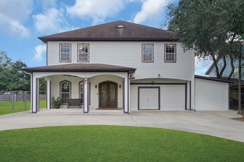 1374 N Battlebell Rd, Highlands, TX, 77562-4041 | Card Image