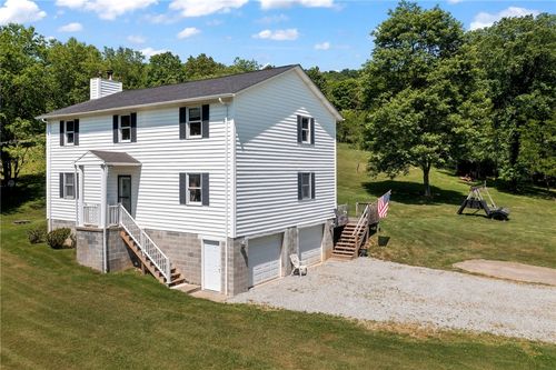 20 Sturge Hollow Rd, Amity, PA, 15311-1535 | Card Image