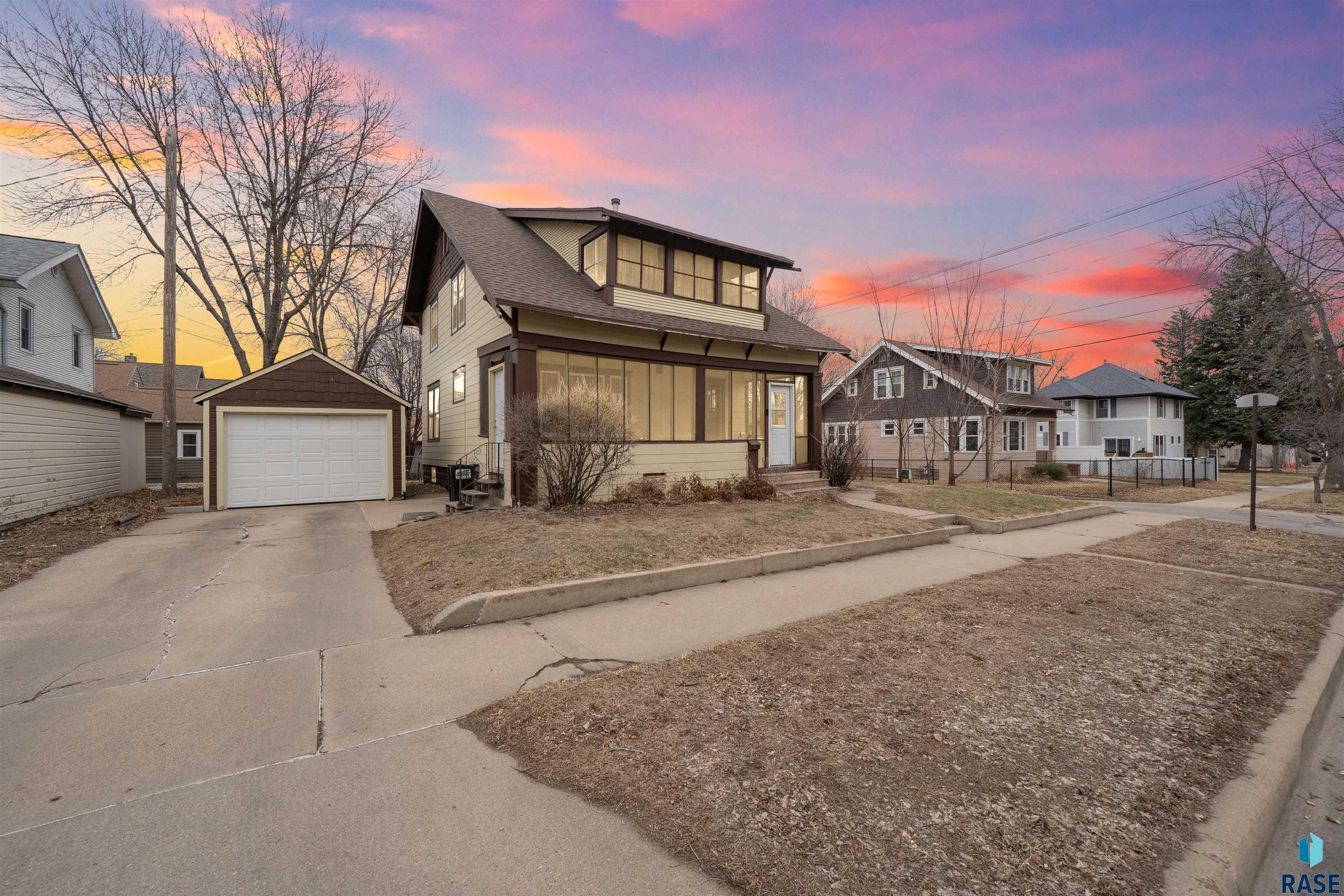 Residential in Sioux Falls