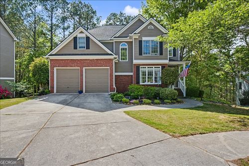 131 Brier Bend Ct, Acworth, GA, 30101-8585 | Card Image