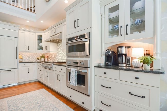35 - 35 Codding Rd, Condo with 4 bedrooms, 4 bathrooms and 2 parking in Norton MA | Image 11