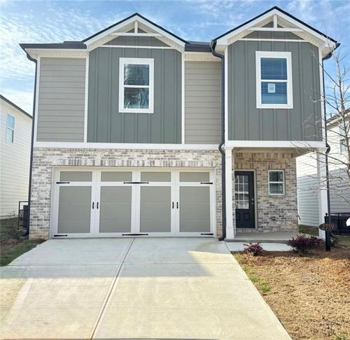 2759 Aralynn Way, College Park, GA, 30337-3902 | Card Image