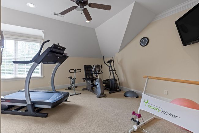 1263 Enclave Rd, House other with 5 bedrooms, 7 bathrooms and 4 parking in Chattanooga TN | Image 80
