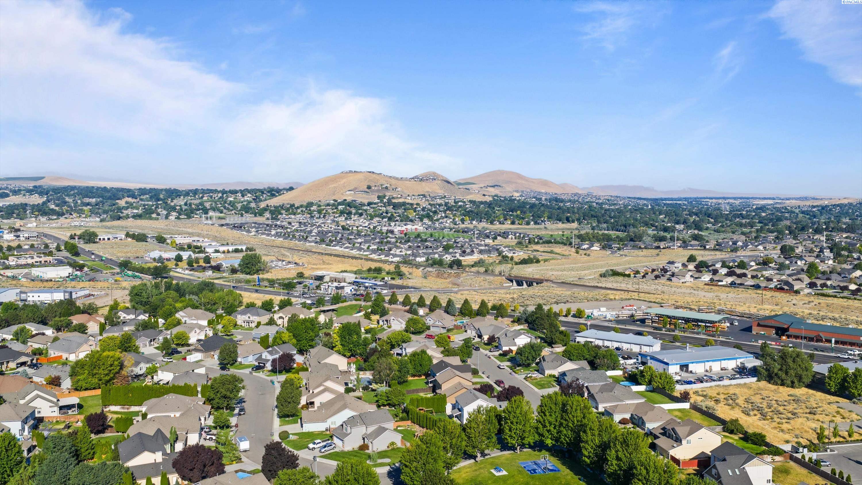 Land in Kennewick 4