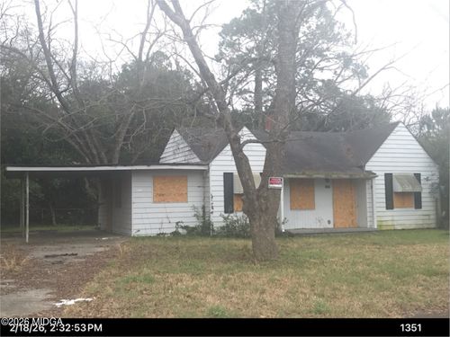3998 Guyton St, Macon, GA, 31206-2510 | Card Image