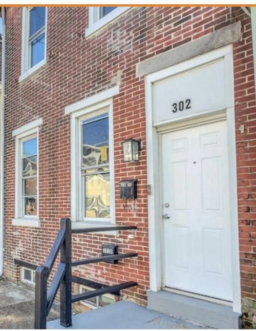 302 Jones Ave, Burlington, NJ, 08016-1816 | Card Image