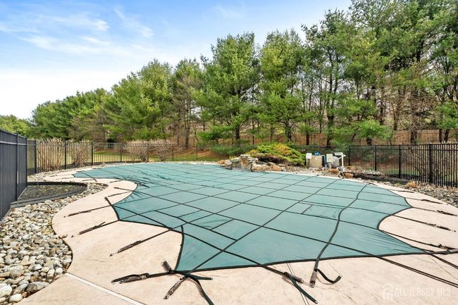 11 Bodine Dr, House other with 4 bedrooms, 3 bathrooms and null parking in Cranbury NJ | Image 32