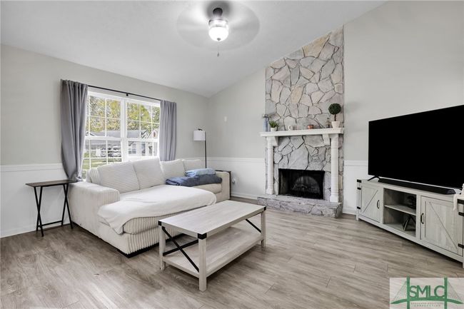 20 Quail Forest Dr, House other with 4 bedrooms, 2 bathrooms and null parking in savannah GA | Image 11