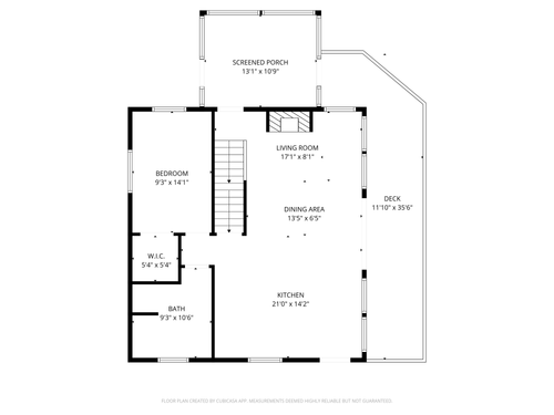 80 Fitts Mountain Road, Dedham, ME, 04429 | Card Image