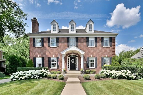 187 E Orchard St, Elmhurst, IL, 60126-4063 | Card Image