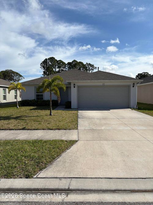 212 Alminar Ave Se, Palm Bay, FL, 32909 | Card Image