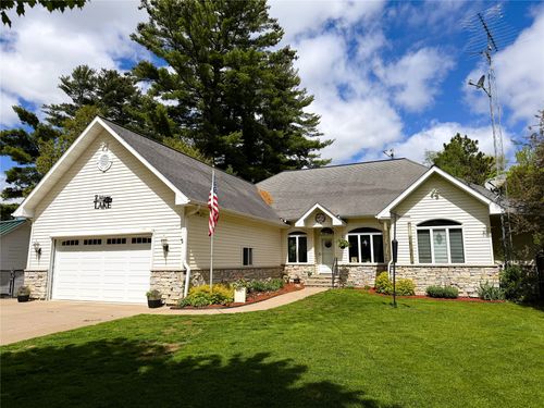 11418 280th Ave, New Auburn, WI, 54757-5157 | Card Image