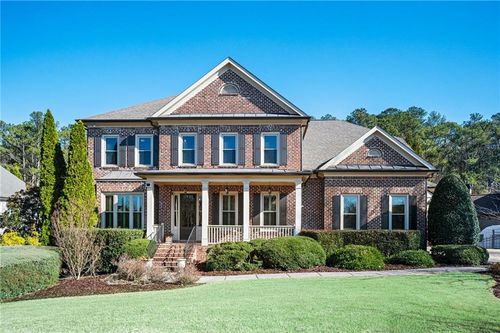 258 Meadow Path Dr, Marietta, GA, 30064-5470 | Card Image