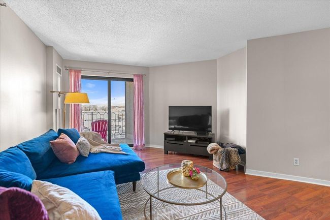 Balcony and living area | Image 14